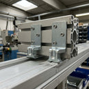 Guide Door for 35/45mm Profile, Fits 44-1 Channel