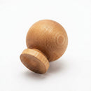Ball Finial for Fencing - Decorative Element (view 2)