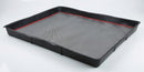 Large Spill Tray 1000 × 1500mm 18L with absorbent mat, box of 5 (view 2)
