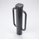 6" Post Driver for Efficient Fencing Installation (view 2)