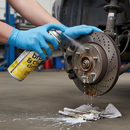 Dark Slate Gray Professional Brake & Clutch Cleaner Aerosol - 500ml for Effective Cleaning