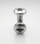 No. 12 x 30mm Pozi Pan Moulded Gutter Fixing Screw (Pack 100) (view 2)