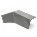 External Bargeboard 300mm x 300mm Crank Crown (view 2)