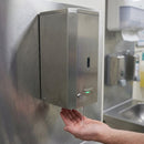1 Litre Touchless Automatic Hand Sanitiser and Soap Dispenser