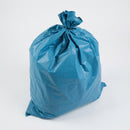 18" x 29" x 39" Medium Duty Blue Refuse Sacks – 200 Per Box (view 2)