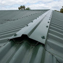 Vented Ridge in Juniper Green