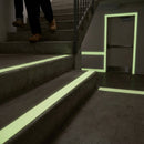 Photoluminescent Exit Route Marking Tape – 10m Roll