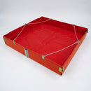 75 Litre Collapsible Spill Bund with Self-Supporting Sidewalls (view 2)
