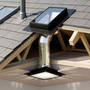 Square Sun Tube 300mm for Natural Light