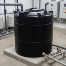 1250 Litre Vertical Potable Water Tank, 1.5" BSP Outlet