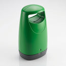 95 Litre Round Hooded Litter Bin (view 2)