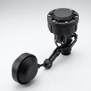 1/2" BSP Quick-Acting Float Valve for Water Tanks (view 2)