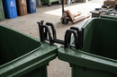 Joining Clip for Recycling Bins