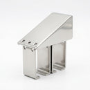 Lock Joint Plate with Double Side Wall Bracket (view 2)