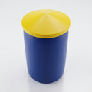 Polyethylene Drum Cover for 205 Litre Steel & Plastic Drums (view 2)