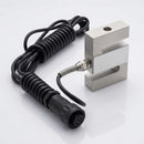 Weighing Cell with Integrated Load Measurement (view 2)