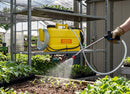 Portable Electric Sprayer 20 Litre, 230V with 5m Hose