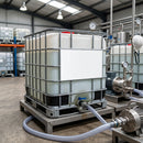 800 litre Sodium Chloride Brine 20% in 1000L IBC
