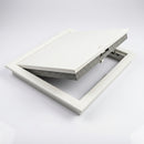 Insulated Drop Down Loft Hatch 562x662mm with Low U-Value (view 2)