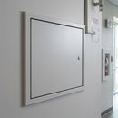 1hr Fire Rated Acoustic Access Panel 600x1200mm with Smoke Seals