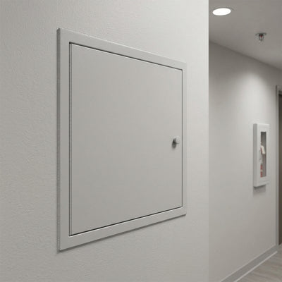 Custom Metal Access Panel – Fire Rated & Made to Measure