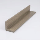 Angle 40mm x 40mm Antique Composite 2.2m (view 2)