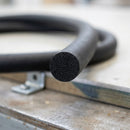 9.5mm Sponge Neoprene Cord - 10m Length (view 2)