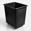 72 Litre Tapered Truck Recycled Polyethylene (view 2)
