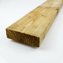 C16 Timber 175mm x 75mm (7" x 3") - 6.096m Length (view 2)