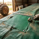 Fabric Repair Kit for Agricultural Use
