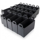 4.5 litre Desktop Recycling Bin, Pack of 50 (view 2)