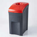 55 Litre Internal Recycling Bin with Hole Aperture (view 2)