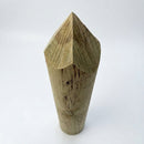 Pointed Homegrown Pine Posts - UC4 Treatment (view 2)