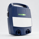 Smart Energiser for Electric Fencing (view 2)