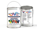 Industrial Gloss Machinery Enamel Paint 5L, 10L, 20L (view 2)