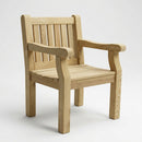 Garden Chair - Elegant Design (view 2)