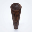 Creosoted Stob 1.8M x 90MM Norwegian Pine (view 2)