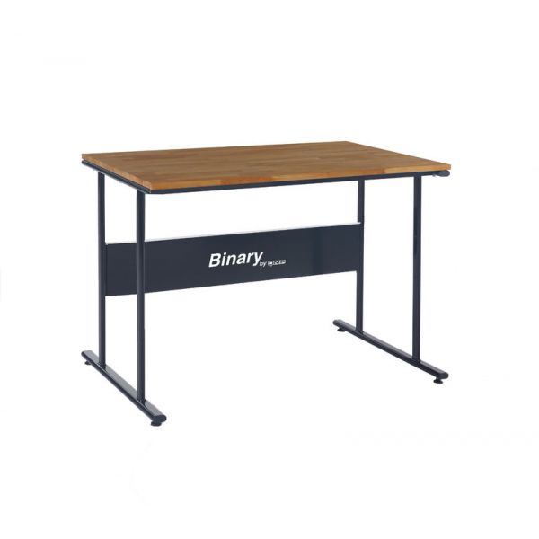 Dark Slate Gray Binary Fixed Height Workbenches