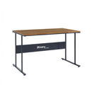 Dark Slate Gray Binary Fixed Height Workbenches