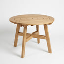 Round Garden Table - 1200mm Diameter (view 2)