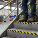 Dark Slate Gray Premium Conformable Anti-Slip Tape for Indoor and Outdoor Use