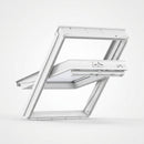 Centre Pivot Roof Window 2070 780x1400mm Laminated Glazing (view 2)