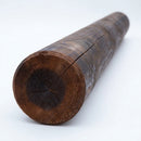 Creosoted Post 2.4M x 175mm/200mm Norwegian Pine (view 2)