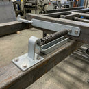 Spring Fastener Set for Secure Connections