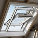 Centre Pivot Roof Window - 10 Year Warranty, Polyurethane Finish
