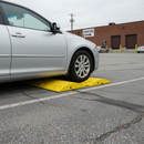 Light Slate Gray Premium Yellow Speed Bump Complete Kit - 50mm & 75mm Options