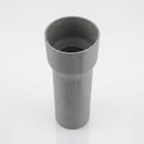 Asbestos Cement Gutter Outlet 110mm to 117mm (view 2)
