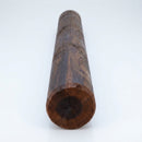 Creosoted Norwegian Pine Post 2.4m x 150mm (view 2)