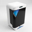 12 litre automatic commercial hand sanitiser dispenser (view 2)
