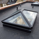 Aluminium Roof Lantern 1000mm x 2000mm